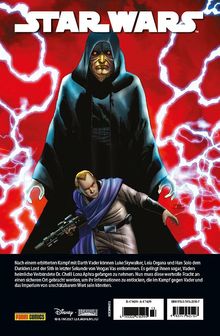 Jason Aaron: Star Wars Marvel Comics-Kollektion, Buch