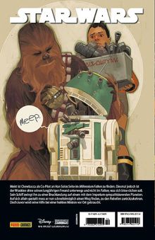 Gerry Duggan: Star Wars Marvel Comics-Kollektion, Buch