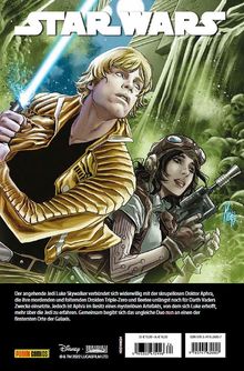 Kieron Gillen: Star Wars Marvel Comics-Kollektion Bd. 24, Buch