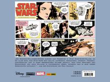 Al Williamson: Star Wars: Die kompletten Comicstrips, Buch