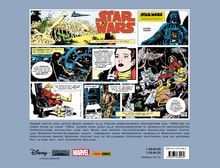 Archie Goodwin: Star Wars: Die kompletten Comicstrips, Buch