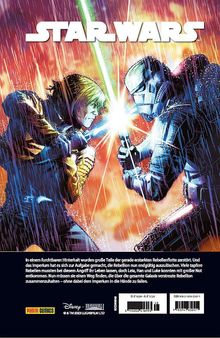 Kieron Gillen: Star Wars Marvel Comics-Kollektion, Buch