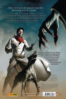 Stephen King: Der Dunkle Turm - Graphic Novel Deluxe 4, Buch