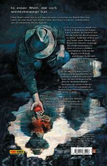 Stephen King: Der Dunkle Turm - Graphic Novel Deluxe 5, Buch