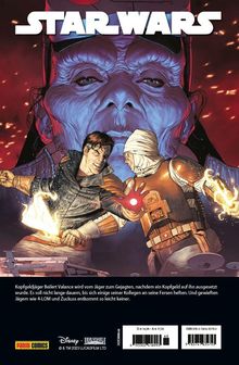 Ethan Sacks: Star Wars Marvel Comics-Kollektion, Buch