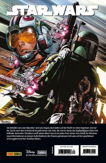 Charles Soule: Star Wars Marvel Comics-Kollektion, Buch