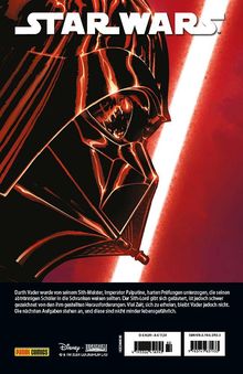 Greg Pak: Pak, G: Star Wars Marvel Comics-Kollektion, Buch