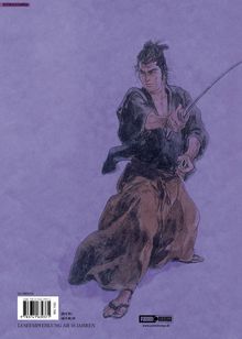 Kazuo Koike: Lone Wolf &amp; Cub - Master Edition 10, Buch