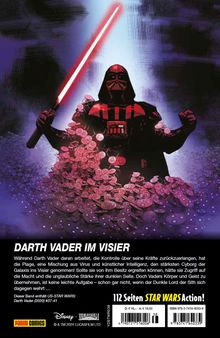 Greg Pak: Star Wars Comics: Darth Vader - Dunkle Droiden, Buch