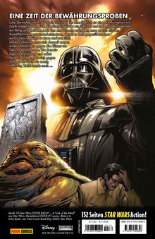 Charles Soule: Star Wars Comics: Die Sith und der Skywalker, Buch