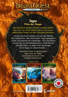 Rückansicht vergrößern