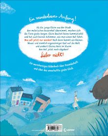 Martin Baltscheit: Der kleine Esel Liebernicht, Buch