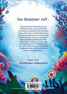 Amanda Foody: WilderReich (Band 2) - Eine unheilvolle Begegnung, Buch