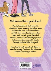 Alice Oseman: Heartstopper Volume 4 (deutsche Hardcover-Ausgabe), Buch