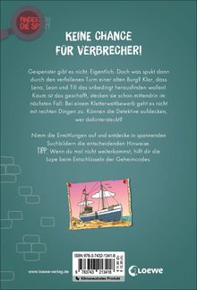 Rückansicht vergrößern