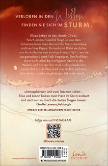 Alexandra Flint: Kein Sturm zu nah (Tales of Sylt, Band 2), Buch