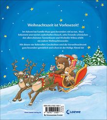 Meine schönsten Weihnachtsgeschichten zum Kuscheln, Buch