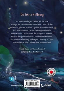 Jiatong Chen: White Fox (Band 4) - Die Pforte des Schicksals, Buch