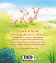 Frohe Ostern auf der Frühlingswiese, Buch