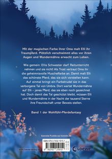 Jana Hoch: Wundermähne (Band 1) - Die Pferdemagie erwacht, Buch