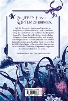 Katherine Quinn: To Kill A Shadow (Die verfluchten Lande, Band 1), Buch