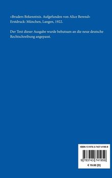 Rückansicht vergrößern