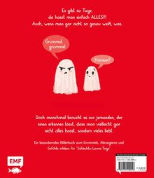 Sophy Henn: Ich hasse alles!, Buch