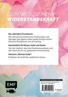 Julia C. Colella: Resilienz - Seelenschokolade: Der Weg zu mentaler Stärke, Selbstbewusstsein und körperlichem Wohlbefinden, Buch