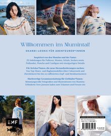 Willkommen im Mumintal! Skandi-Looks für Abenteurer*innen. Inspiriert von den Mumins und der Natur.