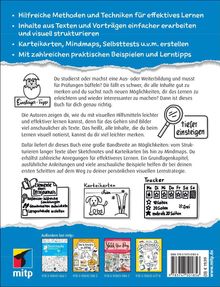Heidrun Künzel: Leichter lernen mit Sketchnotes &amp; Co., Buch