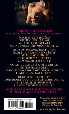 Angelique Corse: Ich kenne deine verdorbenen Gelüste | Erotischer Roman, Buch