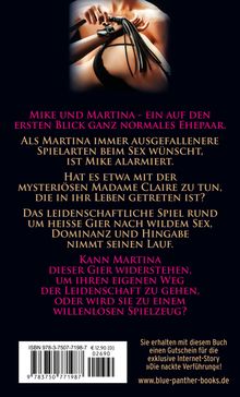 Jens Polt: Versautes Eheleben | Erotischer SM-Roman, Buch