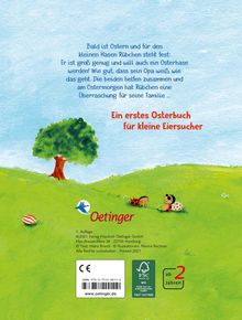 Rückansicht vergrößern