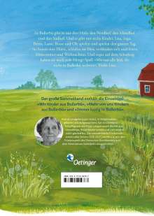 Astrid Lindgren: Wir Kinder aus Bullerbü. Alle Abenteuer in einem Band, Buch