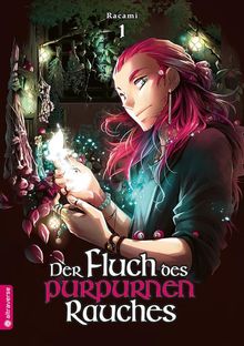 Racami: Der Fluch des purpurnen Rauches Collectors Edition 01, Diverse