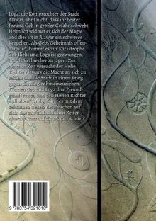 Rückansicht vergrößern