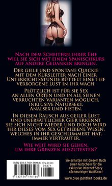 Skyler Red: Meine wollüstigen SexAbenteuer | Erotischer Roman, Buch