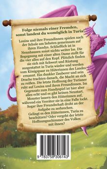 Rückansicht vergrößern