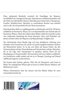 Inke Jochims: Fantasiereisen gestalten, Buch