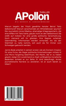 Rückansicht vergrößern