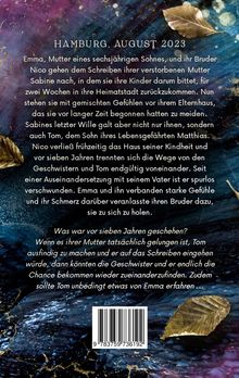 Susann Englert: Nach verlorener Zeit, Buch