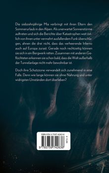 Oliver Pätzold: Die Helios-Apokalypse, Buch