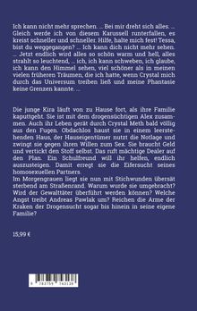 Karl-Heinz Binus: Erzgebirgskristalle, Buch