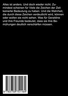 Aron Olin: entscheiden, Buch