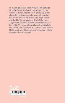 Rückansicht vergrößern