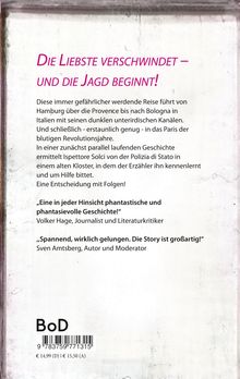 Michael Heine: Im Spiegel, Buch