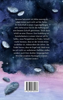 Sabine Buxbaum: Ein klein wenig Himmel, Buch