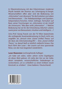 Klaus Podirsky: In-forma-tion / Band 1, Buch