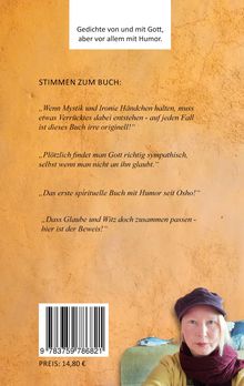 Clarissa van Amseln: Die Forelle auf dem Sofa, Buch