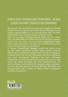 Ulrike J. Fischer-Heiß: Mein Verhältnis zu den Ichs, Buch